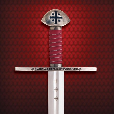 WILLIAM THE CONQUEROR SWORD